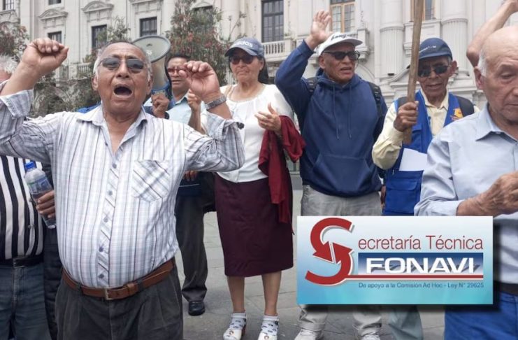 Fonavi: Estos cinco reintegros esperan por cobrar en banco Fonavistas