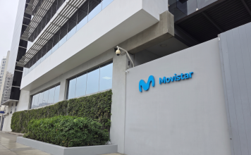 Movistar registró un crecimiento acumulado de 19% en EBITDA al cierre del 3T26