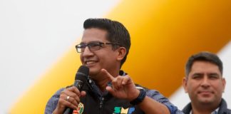 Hernán Sifuentes