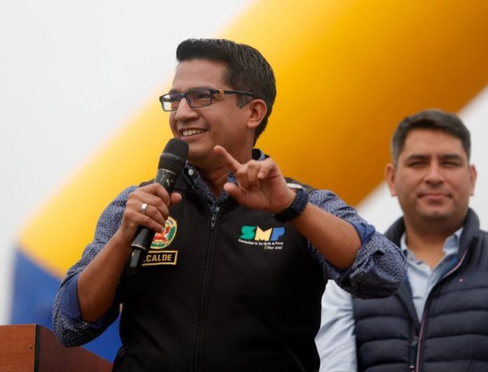 Hernán Sifuentes