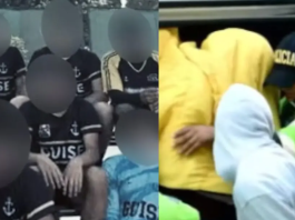 caso Liceo Naval