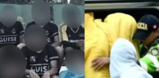 Menor del Liceo salió en libertad caso Liceo Naval