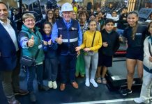 Inauguran Escuela Municipal de las Artes y Biblioteca Municipal