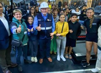 Inauguran Escuela Municipal de las Artes y Biblioteca Municipal