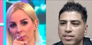John Kelvin le pide divorcio formalmente a Dalia Durán John Kelvin le pide divorcio formalmente a Dalia Durán