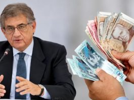 Ponen en duda aumento de la RMV para 2027 Juan Sheput