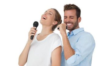 Karaoke