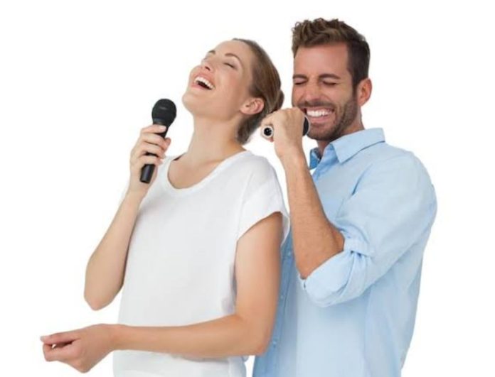 Karaoke Karaoke