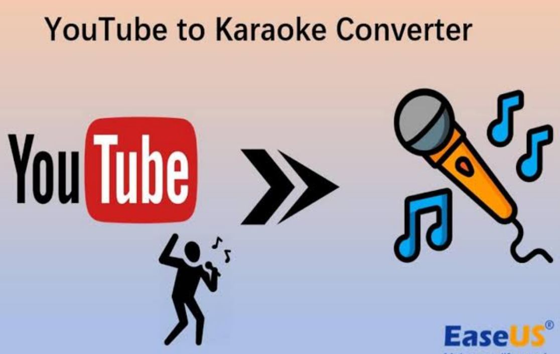 Karaoke con Youtube