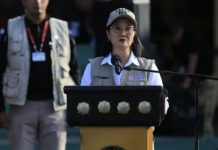 Keiko Fujimori