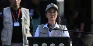 Crearon comisión contra inseguridad Keiko Fujimori