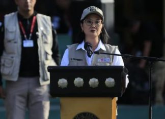 Keiko Fujimori