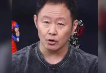 Kenji Fujimori