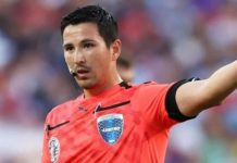 Designan árbitro para el Alianza vs. Cristal Kevin Ortega