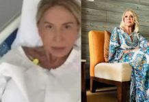 Laura Bozzo sigue en UCI