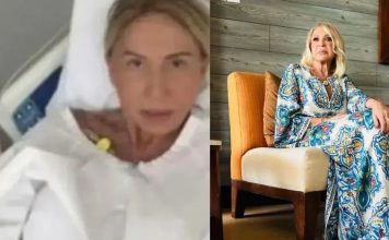 Laura Bozzo sigue en UCI