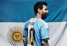 Messi se despide hoy ante Benín Lionel Messi