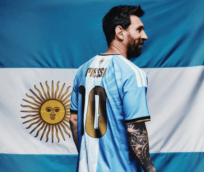 Lionel Messi Lionel Messi