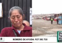 Lo balean y dejan paralítico a chofer Lo balean y dejan paralítico a chofer