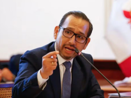 Luis Dyer Fernández
