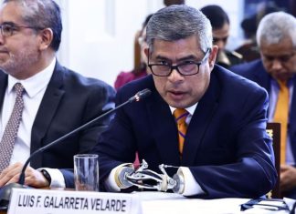 Luis Galarreta