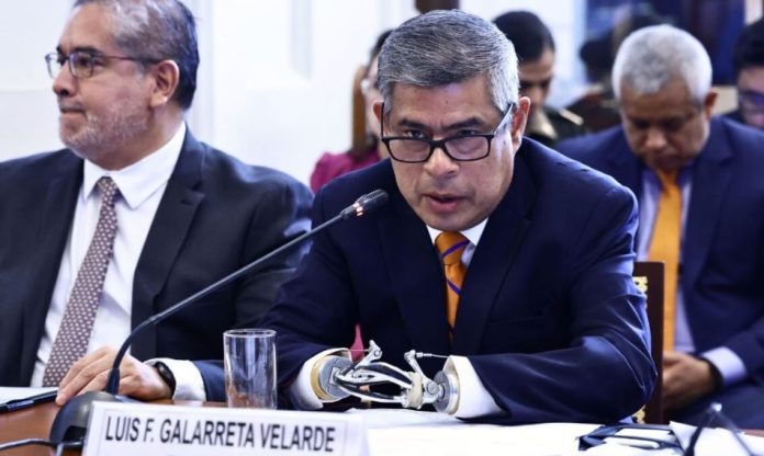 Luis Galarreta Luis Galarreta