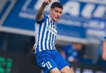Magdeburgo de Felipe Chávez cayó en Bundesliga 2