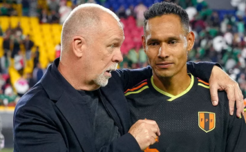 Mano Menezes