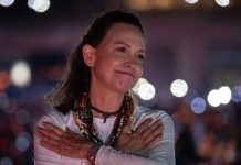 María Corina busca reunión con Delcy María Corina Machado
