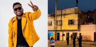 Matan a animador salsero en cebichada en el Callao