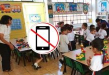Minedu prohíbe celulares a niños de Educación Inicial