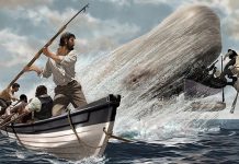 Moby Dick