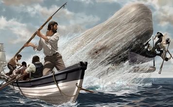 Moby Dick