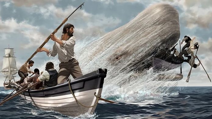 Moby Dick