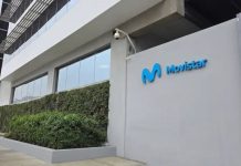 Movistar eleva su EBITDA en 19% Movistar