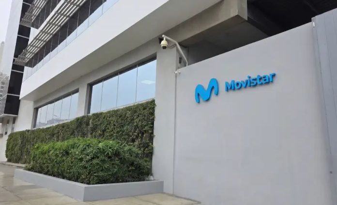 Movistar Movistar