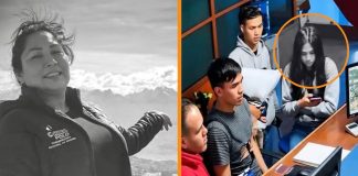 Muere implicada en crimen de ‘China Polo’