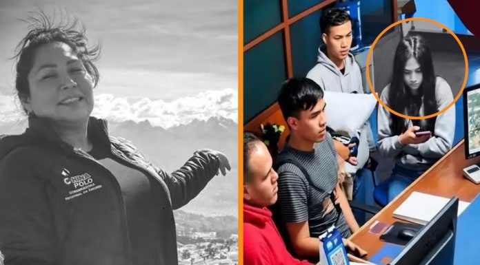 Muere implicada en crimen de ‘China Polo’ Muere implicada en crimen de ‘China Polo’