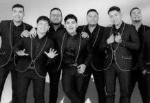 Muere integrante de ‘Armonía 10’