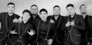Muere integrante de ‘Armonía 10’ Muere integrante de ‘Armonía 10’
