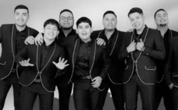 Muere integrante de ‘Armonía 10’ Muere integrante de ‘Armonía 10’