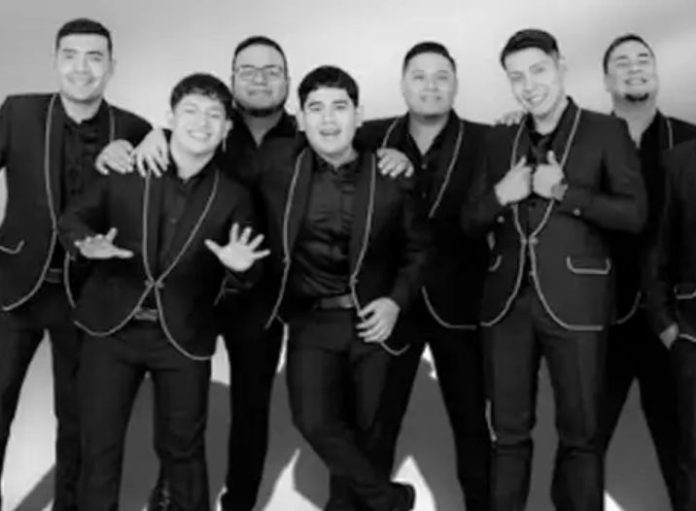 Muere integrante de ‘Armonía 10’