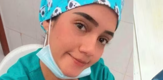 Mujer de 23 años fue hallada sin vida Mujer de 23 años fue hallada sin vida
