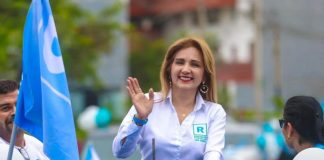 Nancy Vizurraga