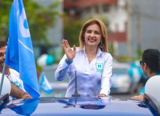 Nancy Vizurraga