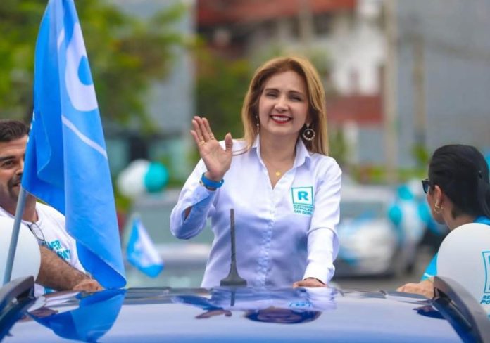 Nancy Vizurraga