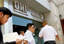Cómo acceder al bono de reconocimiento 2026 ONP