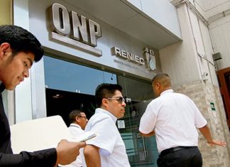 ONP