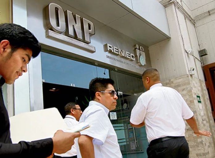 ONP
