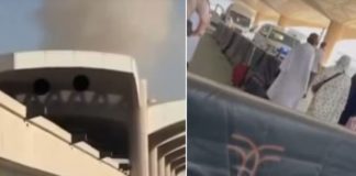 ONU condena ataques a Riad